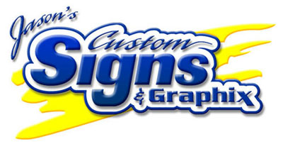 Jason's Custom Signs & Graphix